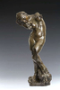 Auguste RODIN (1840-1917)Bronze21 ¼ x 7 ½ x 6 ¼ in. (54 x 18,8 x 15,9 cm)Ed. 8 + 4APOn the occasion of the 100th anniversary of the passing of Auguste Rodin on November 17, 1917 the Musée Rodin officially presented the first bronze cast of this sculptureThe bronze is inscribed A. Rodin, © by Musée Rodin and numbered, dated and stamped with the foundry mark of Susse Fondeur, ParisPlease click HERE for full fact sheet