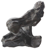 Auguste RODIN (1840-1917)Bronze16,5 x 11,3 x 19,5 cmFonte GodardEd. 8/8, © by Musée Rodin 2004