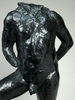 Auguste RODIN (1840-1917)Bronze with a dark brown patina82,5 x 54,5 x 34 cmSigned and numbered ‘A. Rodin No 6/8’ (on the top of the base)Inscribed with foundry mark ‘E. GODARD Fondr’ (on the left side of the base)Inscribed and dated ‘© BY MUSÉE Rodin 1987’ (on the back of the base)