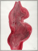 Louise BOURGEOIS (1911-2010)Gouache and colored pencil on paper59.7 x 45.7 centimeters23 1/2 x 18 inches
