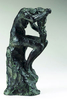Auguste RODIN (1840-1917)Bronze24 x 14,5 x 13,7 cmFonte GodardEd. 3/8, © by Musée Rodin 2002