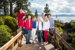 Tahoe-sunset-family-north-shore