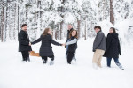family_pictures_Tahoe_snow