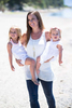 mother-and-daughters-Tahoe-photography