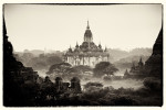 Temples of Bagan, Burma