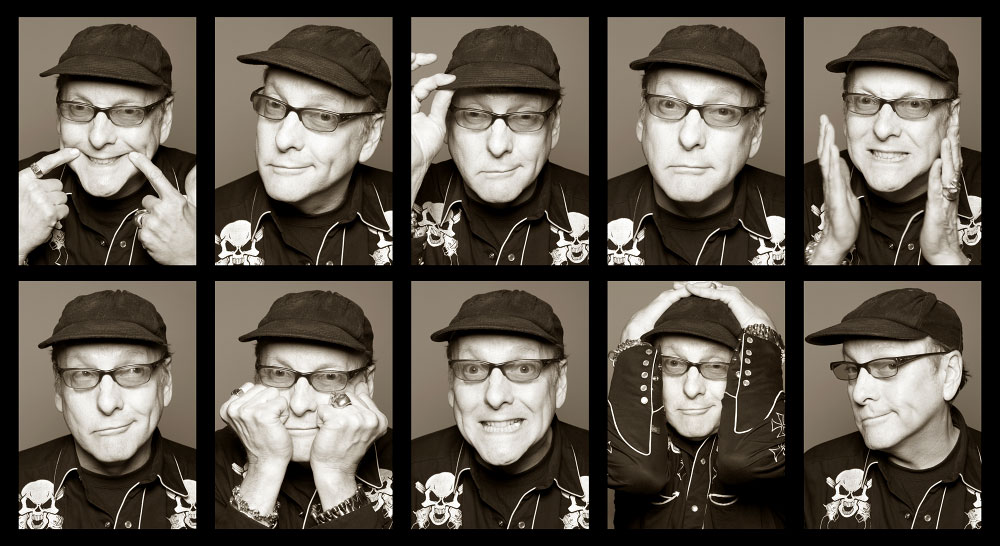 rick nielsen