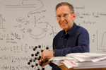 Lee Pedersen, Chemistry Professor, UNC-Chapel HillLee Pedersen is an emeritus professor of biochemistry at the University of North Carolina at Chapel Hill.