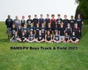 May 16, 2023; Roseville, Minnesota, USA; RAMS Track Portraits at RAMS;  (Photo credit: Anthony Brett SchreckAnthony Brett Schreck)RAMS Track Portraits