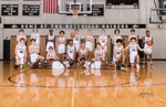 November 28, 2022; Roseville, Minnesota, USA; RAHS Boys Basketball Portraits at RAHS;  (Photo credit: {photog}Anthony Brett Schreck)RAHS Boys Basketball Portraits