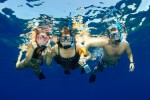 Snorkeling - Kona Coast