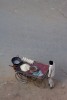 Popcoorn Man - Jaisalmer, India