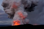 Volcano National Park - Hawaii