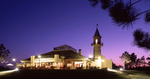 Publicidad Tecna · Hotel Islantilla Golf Resort