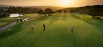 Steven Taylor Assoc · NH Almenara Golf Hotel & Spa