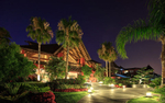 Asia Gardens · Hotel & Thai Spa