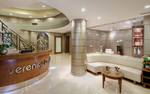 Serenity Day Spa • Tangiers