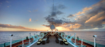 Freewinds Cruise Ship · Caribbean