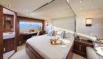 Maia Fair · Marbella Luxury Boat Charter