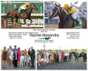 The 4in1 Stake Photo is available for winners of Stakes Races.  Sizes available are 8x10, 11x14, 16x20 and 20x24.