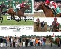 The 6in1 Stake Photo is available for winners of Stakes Races.  Sizes available are 16x20 and 20x24.