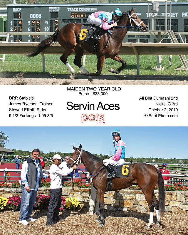 The Win Photo Composite contains the Finish, Lettering and Winners Circle.  Available sizes are 8x10, 11x14, 16x20 and 20x24.