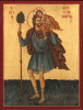 St. Christopher (Christophoros)