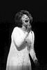 Chicago,Il. 1975  Nancy Wilson in concert.