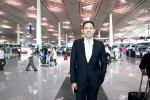 Desmund Shum, Vice Chairman & CEO, Airport City development Co., Ltd, Beijing
