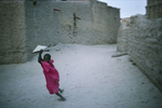 Timbuktu street in 1995
