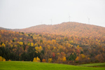 Fairfax, Vermont on Thursday, October 20, 2016. by Monica Donovan for the George Lucas Educational Foundation