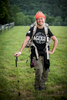 Danielle Rieck stands for a portrait after the Agoge 60 Spartan race on Sunday, June 19, 2016, at Riverside Farm in Pittsfield, Vermont.