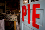 Poorhouse Pies in Underhill, Vermont. by Monica Donovan for Yankee Magazine