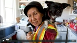 Suu Ngo, 67, has been working as a street sweeper with the DPW the past five years along Irving Street in the Inner Sunset. She talks about the importance of family in her life and the urge to keep working.Read the story here.Suu's video went viral with over 5.7 million views on the San Francisco Chronicle's Facebook post. A Go Fund Me was started for Suu which allowed her to go back to visit her 90+ year old mother and family in Vietnam. 