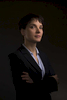 Frauke Petry, former Federal Chairwoman of the 'Alternative fuer Deutschland' party (lit. 'Alternative for Germany', short 'AfD') 