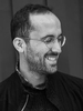 April 30, 2021 - Berlin, Germany: German Pianist Igor Levit close to his home in Mitte district. The New Yorker wrote in May 2021: „Igor Levit Is Like No Other PianistHe’s a political activist. His repertory is vast. And, during Germany’s shutdown, he streamed more than fifty performances from home.“(Hermann Bredehorst / POLARIS)