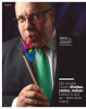 Focus Magazine, Germany, German Minister for the environment, Peter Altmaier, 10/2012