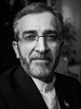 November 10, 2021 - Berlin, Germany:  Iran's Chief Negotiator, Ali Bagheri Kani,