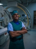 Cape Town, South Africa: Dr Thayabran Pillay Interventional Cardiologist  at VINCENT PALLOTTI 