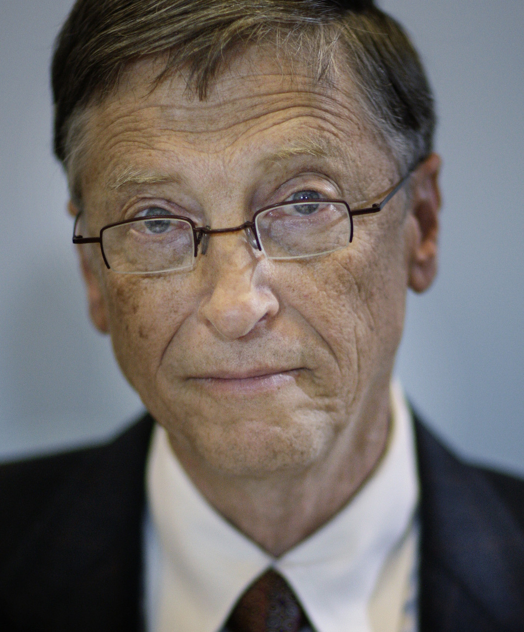  Microsoft founder Bill Gates 