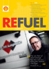 Cover SHELL Euroshell Refuel Magazin Germany Issues 2 feb 2013 1