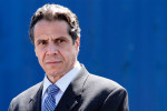 Attorney General Andrew Cuomo announced the dismantling of a Bronx- based international auto theft and exporting ring