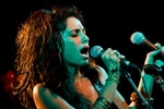 Yasmine Hamdan, Lebanese Singer