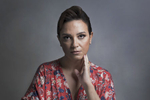 Riham Abdel Ghaffour, Egyptian Actress