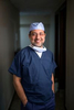 Dr. Hisham Hassan, Head of Al Mashreq Eye Center