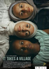 {quote}It takes a Village{quote} Short Docu Drama Poster Directed by Reem Ossama for UNICEF
