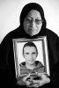 Laila Marzouk, Mother of the Martyr Khaled Said.Khaled Said, One of the main sparks of the revolution, 28 years old, he was beaten to death by the Egyptian Security forces in Alexandria on the 6th of June 2010