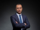 Vodafone Egypt CEO, Mohamed AbdAllah
