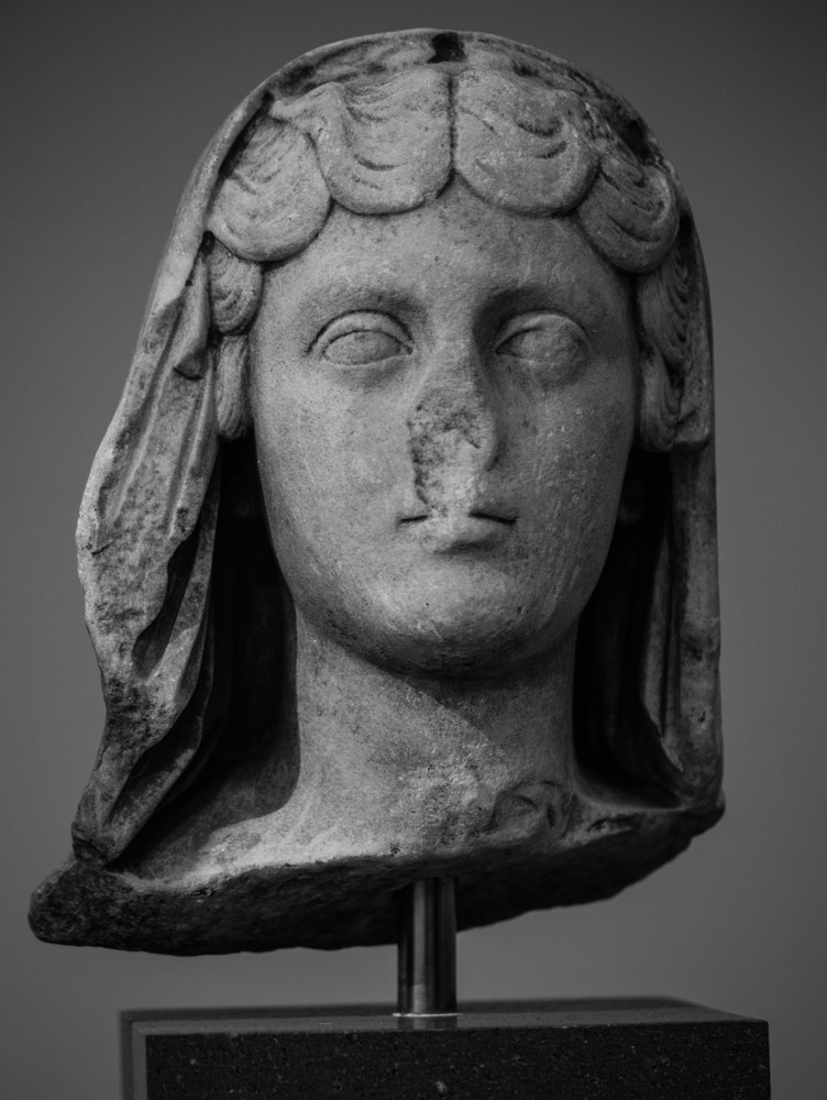 Roman, A.D. 161 - 180