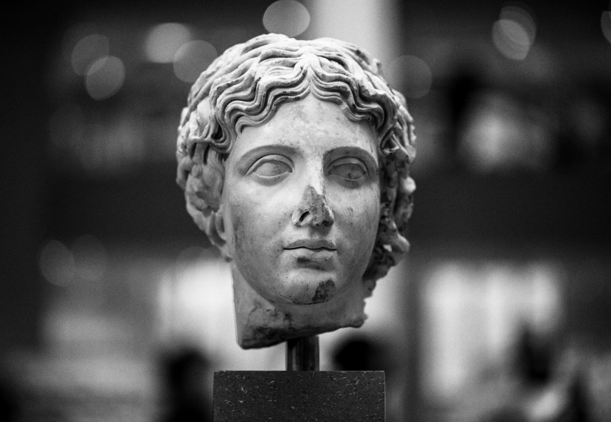 Roman A.D. 117  - 161