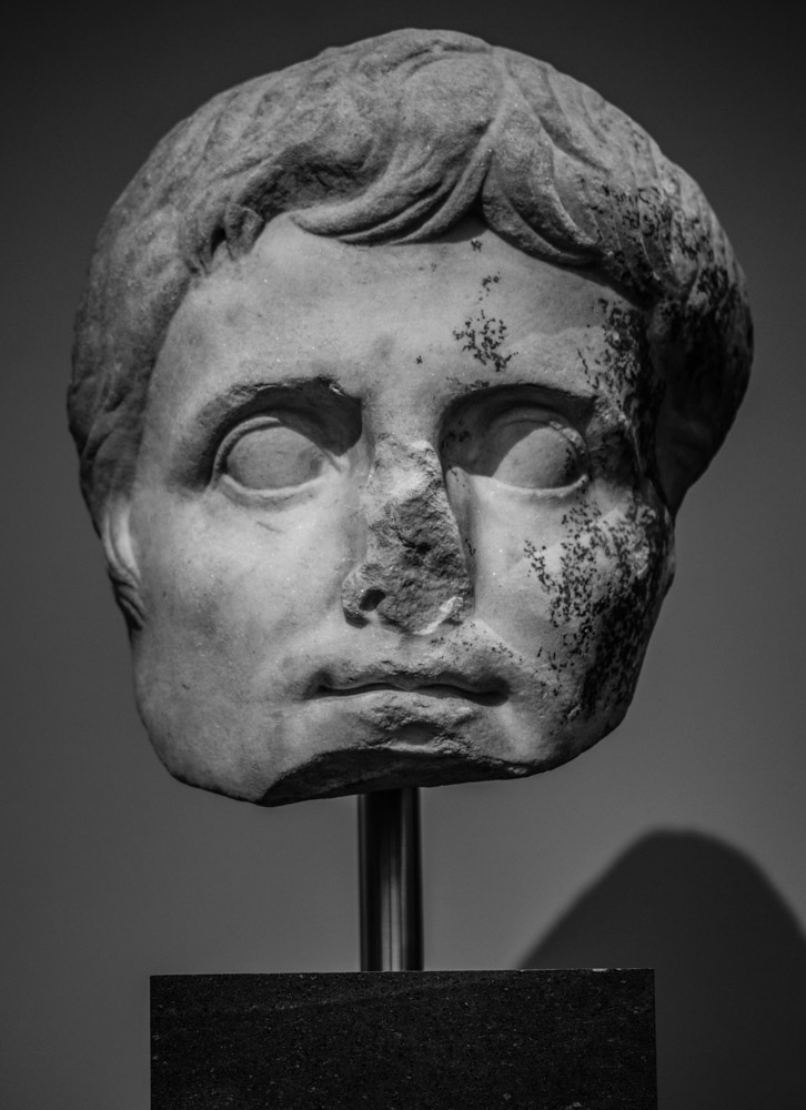 Roman, ca. A.D. 14-30
